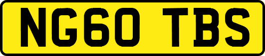 NG60TBS