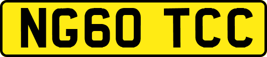 NG60TCC