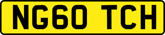 NG60TCH