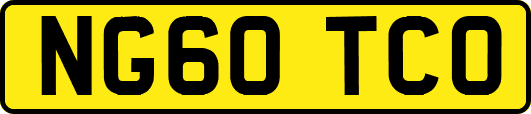 NG60TCO