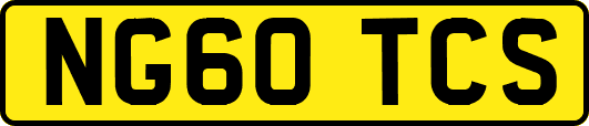 NG60TCS