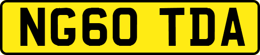 NG60TDA