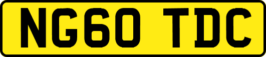 NG60TDC