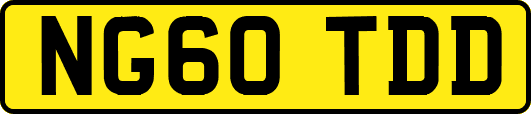 NG60TDD