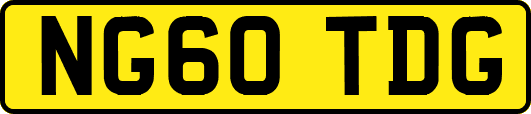 NG60TDG
