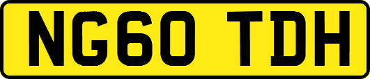 NG60TDH