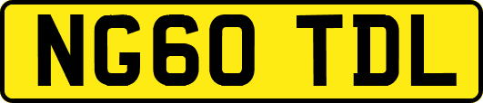 NG60TDL