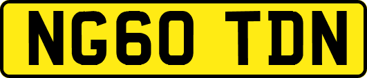NG60TDN