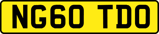 NG60TDO