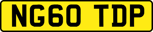 NG60TDP