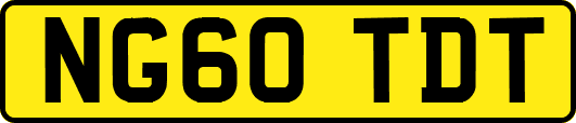 NG60TDT