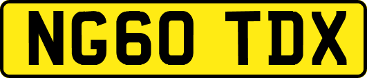 NG60TDX