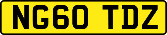 NG60TDZ