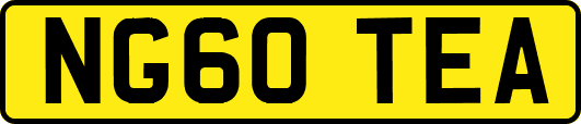 NG60TEA
