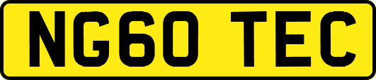 NG60TEC