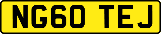 NG60TEJ