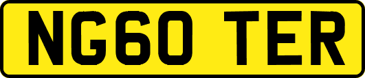 NG60TER