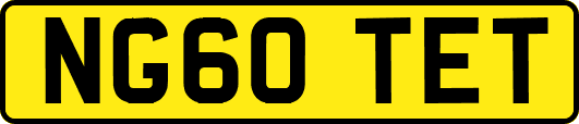 NG60TET