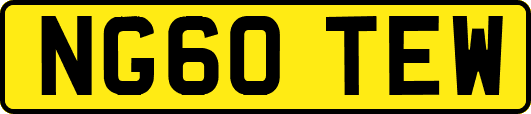 NG60TEW