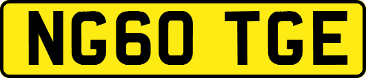 NG60TGE