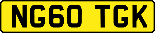 NG60TGK