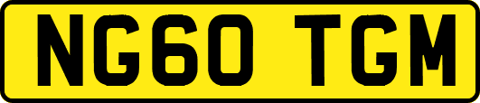 NG60TGM