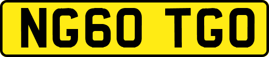 NG60TGO