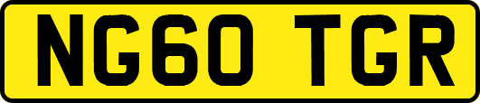 NG60TGR