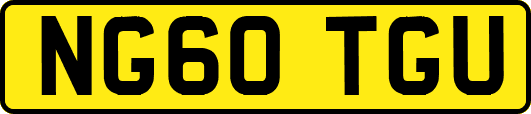 NG60TGU