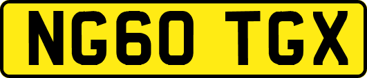 NG60TGX
