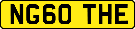 NG60THE
