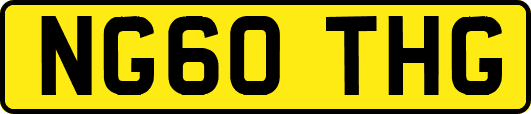 NG60THG