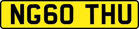 NG60THU