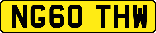 NG60THW