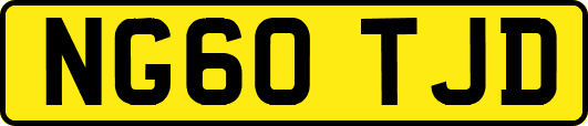 NG60TJD