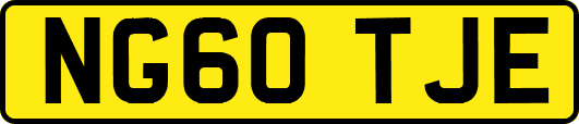 NG60TJE