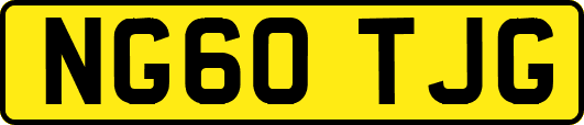 NG60TJG