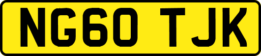 NG60TJK
