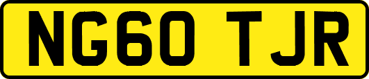 NG60TJR