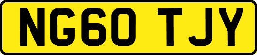 NG60TJY