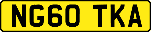 NG60TKA