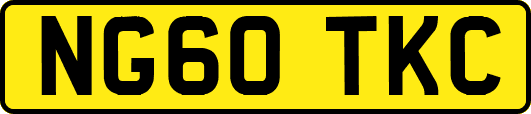 NG60TKC