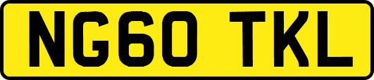NG60TKL