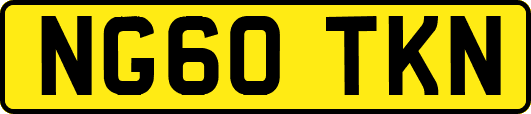 NG60TKN