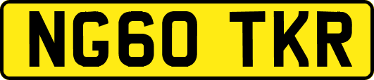 NG60TKR