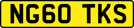 NG60TKS