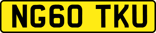 NG60TKU