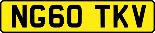 NG60TKV