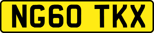 NG60TKX