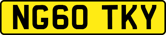 NG60TKY